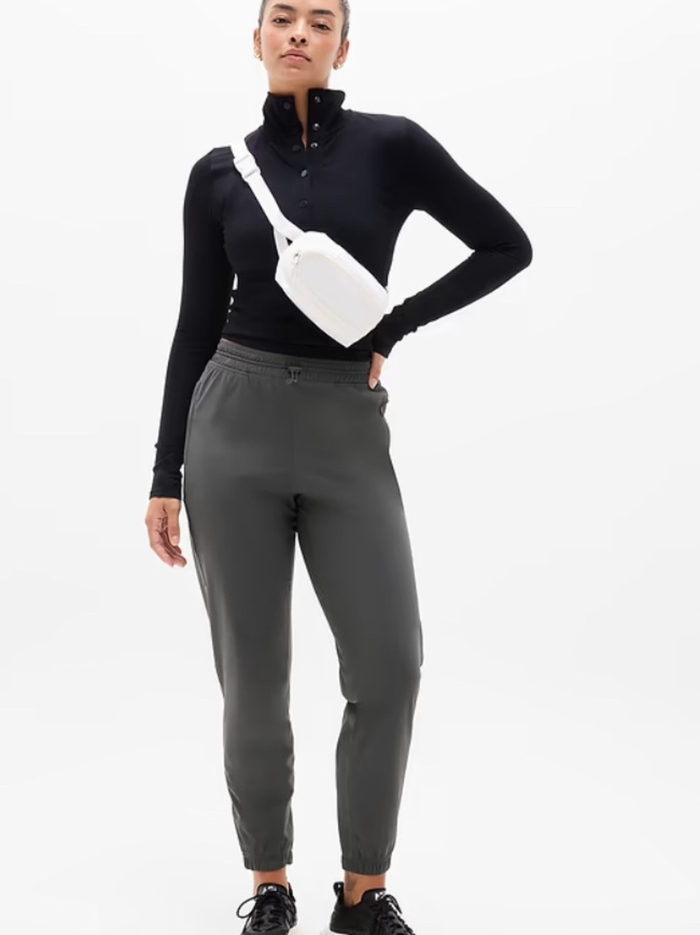 Athleta crosstrain Joggers